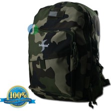 Savage Ventura 30LT. Kamuflaj Sırt Çantası (HH04021)