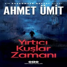 LTG Nova Yırtıcı Kuşlar Zamanı