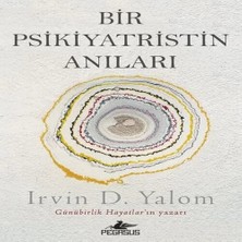 LTG Nova Bir Psikiyatristin Anıları