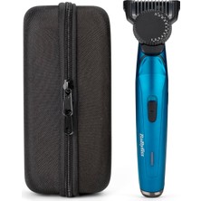 Dora Shopping Babyliss Sakal Kesme Şekillendirme Makinesi Japanese , Kablolu Kablosuz Kullanım, Japon Bıçaklar, T8