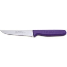 Dora Shopping 61005-LZ Tırtıklı Uç Biftek Bıçağı ()