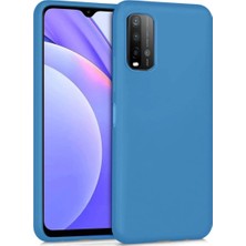 LTG Nova 9t Kılıf Nano Içi Kadife - Mi