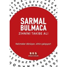 LTG Nova Sarmal Bulmaca