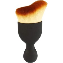 Dora Shopping Açılı Kabuki Fırça