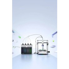 Creality SPARKX i7 3D Yazıcı