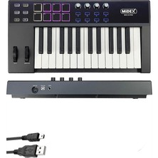 Dora Shopping Klavye Tuşlu Keyboard 8 Pad