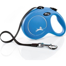 Dora Shopping Flexi Classic 5 M Şerit Large Otomatik Tasması