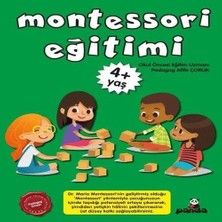 LTG Nova Montessori Eğitimi +4 Yaş