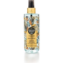 Dora Shopping Pj Splash Charm 250 ml Bayan