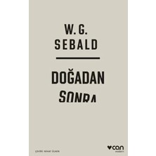 LTG Nova Doğadan Sonra
