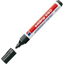 Dora Shopping 260 Yazı Tahtası Kalemi - - 1 Kalem - Yuvarlak Uç 1,5-3 mm