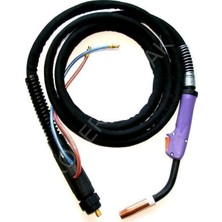 YERLİ ÜRETİM MB-501 3mt Sulu Torç