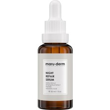 Dora Shopping Maru. Repair Onarıcı Cilt Serumu 30 ml