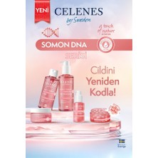 Celenes By Sweden Somon Dna Pdrn Serisi Seti