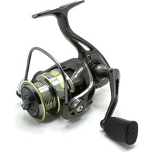 Captain Aji-Mcr Pro 800 Lrf Makinesi 7+1 Bb