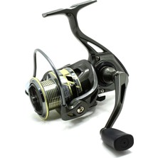 Captain Trophy Lrf Makinesi 7+1 Bb