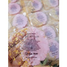 PremiumPort Düali Bebek Magnetleri 10'lu Set, Sevimli Doğum ve Baby Shower Hediyeleri