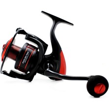 Captain Starling Tekne Makinesi 4+1 Bb