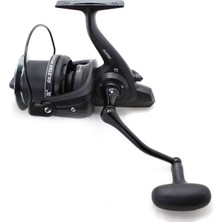 Silstar Power Surf Fd 9000 Surf Makine 6+1 Bb