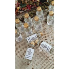 PremiumPort 10'lu Hediye Kolonya Seti, Mevlüt ve Doğum Günü Için Özel Koku