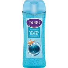 Duru Fresh Sensations Okyanus Esintisi Duş Jeli 450 ml Cilt Canlandırıcı Etki ile Ferahlatıcı