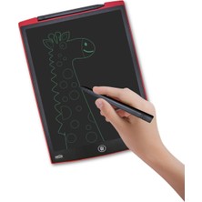 Özbience Renkli Elektronik Yazı Tahtası, Kreatif Çalışmalar ve Eğlence Için Mükemmel