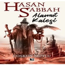 LTG Nova Hasan Sabbah - Alamut Kalesi