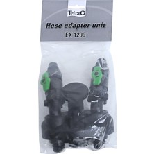 Dora Shopping Tec Musluk Takımı Ex 1200