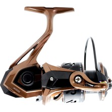 Captain Brovni Spin Makine 8+1 Bb