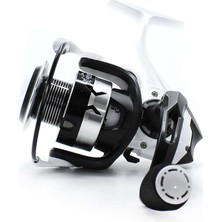 Captain Alpina Tekne Makinesi 5+1 Bb