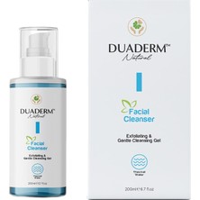Dora Shopping Yüz Temizleme Jeli - Arındırıcı & Yatıştırıcı 200 ml - Besleyici & Nemlendirici