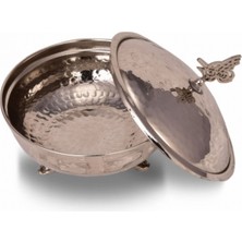 Özbience Şık ve Şirin Şekerlik, Evinize Tatlılık Katacak Tasarım Parça