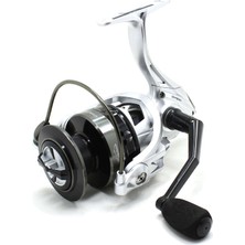 Captain Dyson Tekne Makinesi 5+1 Bb