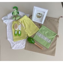 PremiumPort Sevimli Erkek Bebek Hediye Kutusu, Özel Anlar Için Mükemmel Seçenek