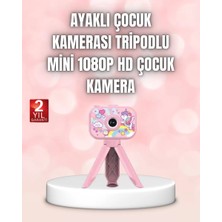 Marsilyan Eğitici ve Eğlenceli Çocuk Kamerası – Video, Oyun, Müzik Hepsi Bir Arada