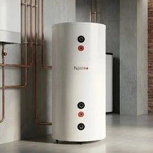 Fujisimo Power Buffer 100 (Akümülasyon Tankı)
