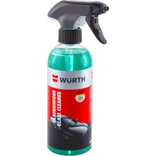 Würth Cam Temizleyici Sprey (400 ml)