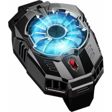 Telefon Soğutucu Fanlı Güçlü Motor Radyotör Soğutucu - Lisinya