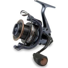 Nomura NM10520730 Aichi Tokyo 3000 Spin Makine 8+1 Bb