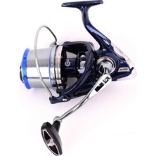 Silstar Experience Fd 8000 Surf Makine 6+1 Bb