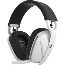 Gameagle Ghost Pro Triple Mode (Bluetooth/2.4g/kablolu) Profesyonel Mikrofonlu Oyuncu Kulaklığı