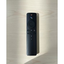 OEMTR Bluetooth Uyumlu Akıllı Tv Kumandası Ergonomik Tasarım