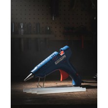 OEMTR Profesyonel Kullanım Için 100 W Silikon Tabancası 11 mm 5 Adet Hediye Silikon