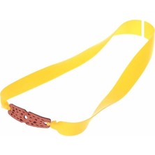 Aksh Avcı Sapan Yedek Lastiği Kauçuk Lastik Deri Hazne ile Yüksek Kalite Slingshot