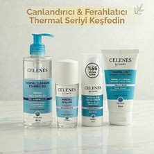 Celenes By Sweden Temiz Içerikli Cilt Bakım Serisini Keşfedin