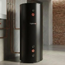 Fujisimo Power Buffer 1000 (Akümülasyon Tankı)
