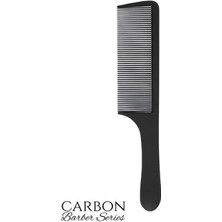 Marsilyan Berber Kuaför Saç Kesim Tarağı Karbon Nano Absolute Professional 720590