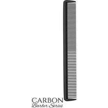 Marsilyan Berber Kuaför Saç Kesim Tarağı Karbon Nano Absolute Professional 720591