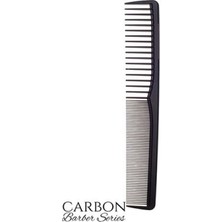 Marsilyan Berber Kuaför Saç Kesim Tarağı Karbon Nano Absolute Professional 720589