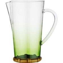 LuckyArt Palma Akrilik Karaf 2370 ml